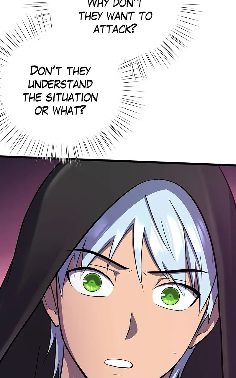 Arena Chapter 20 page 23 - 