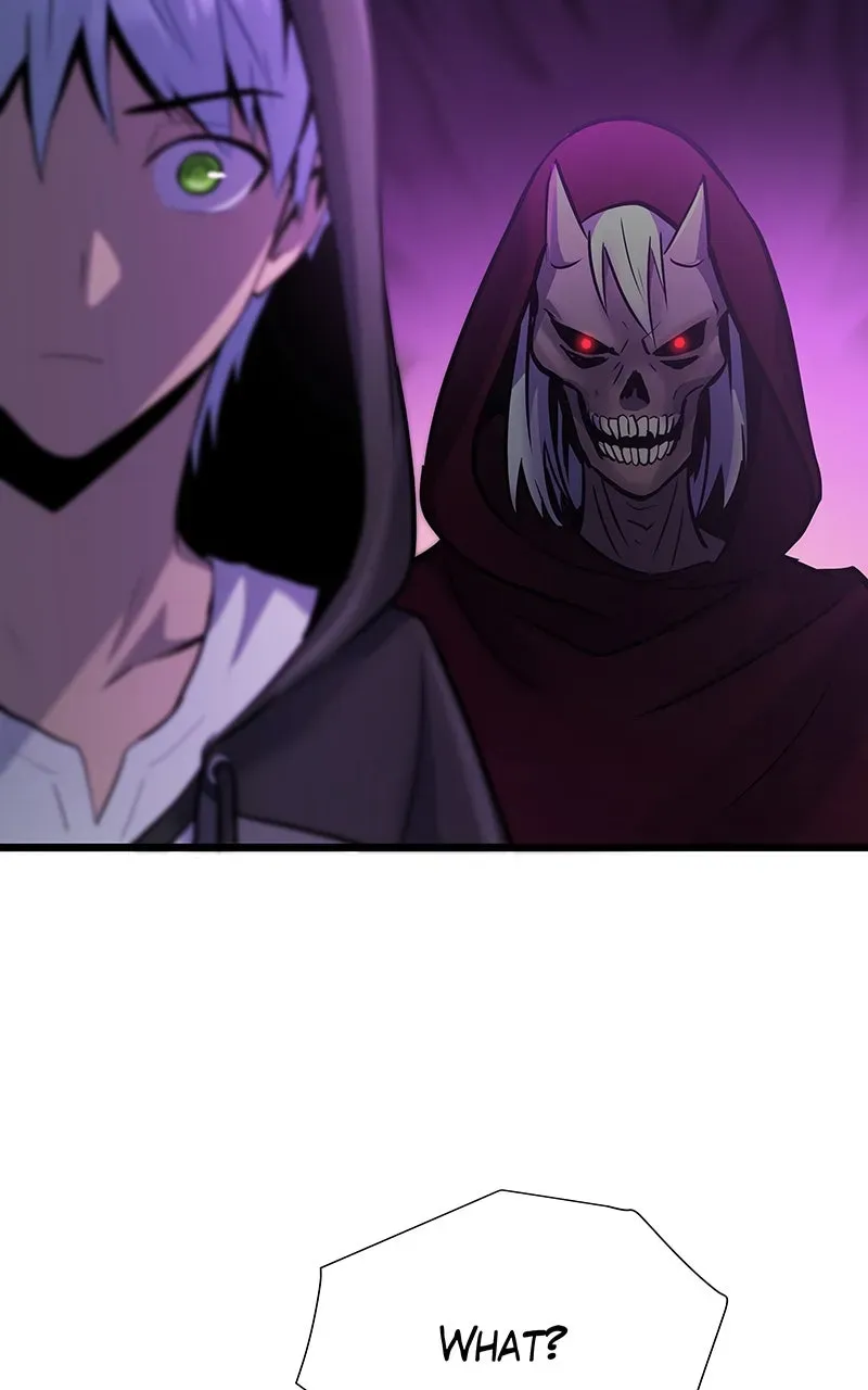 Arena Chapter 20 page 25 - 