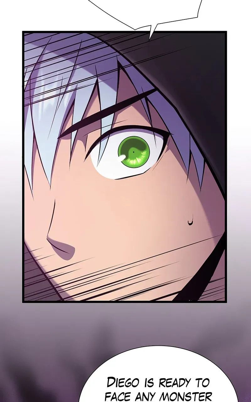 Arena Chapter 20 page 26 - 