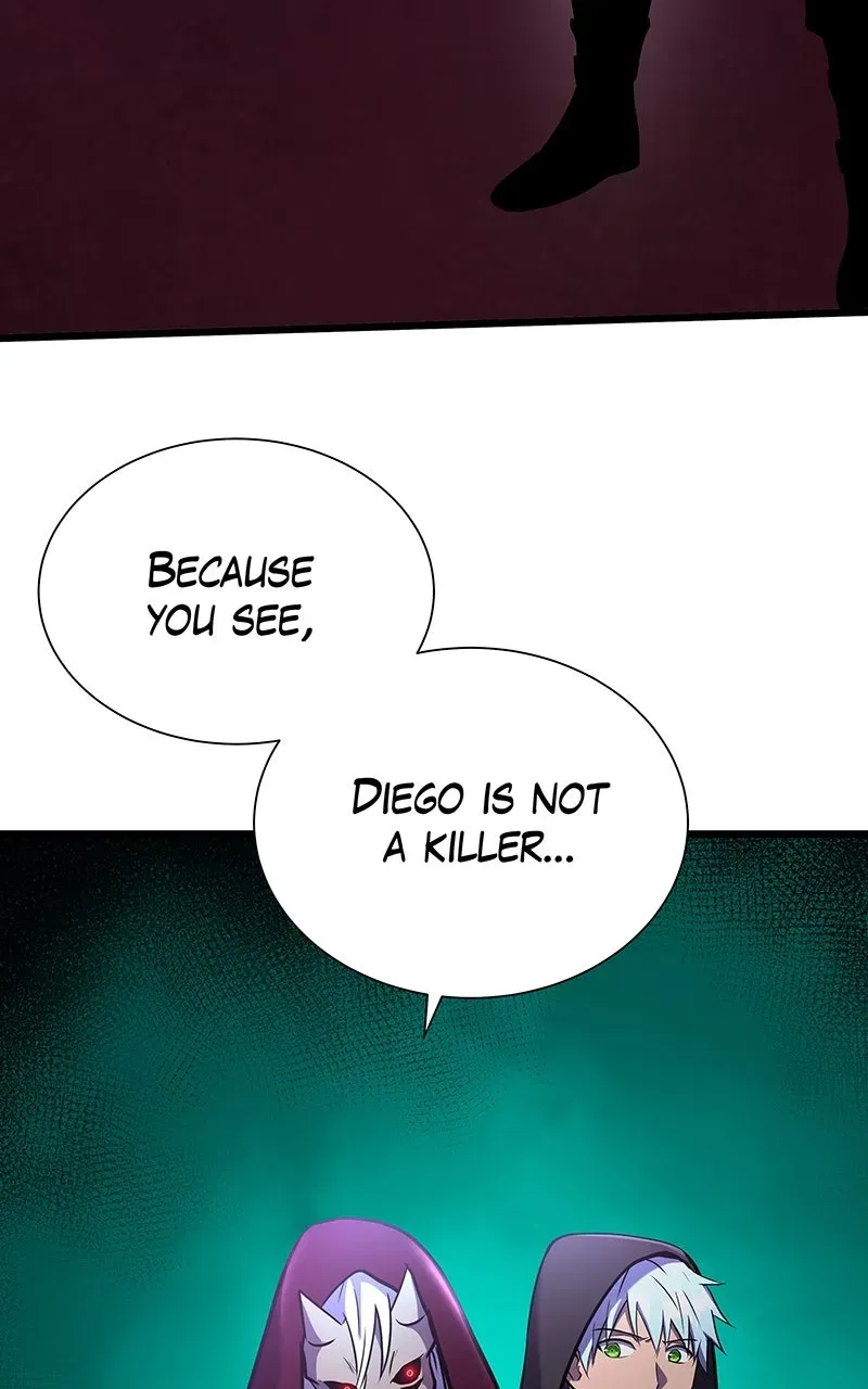 Arena Chapter 20 page 29 - 