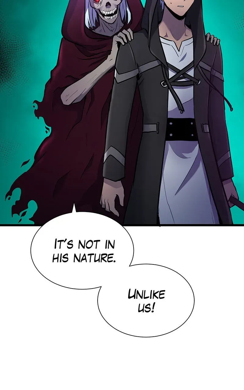 Arena Chapter 20 page 30 - 