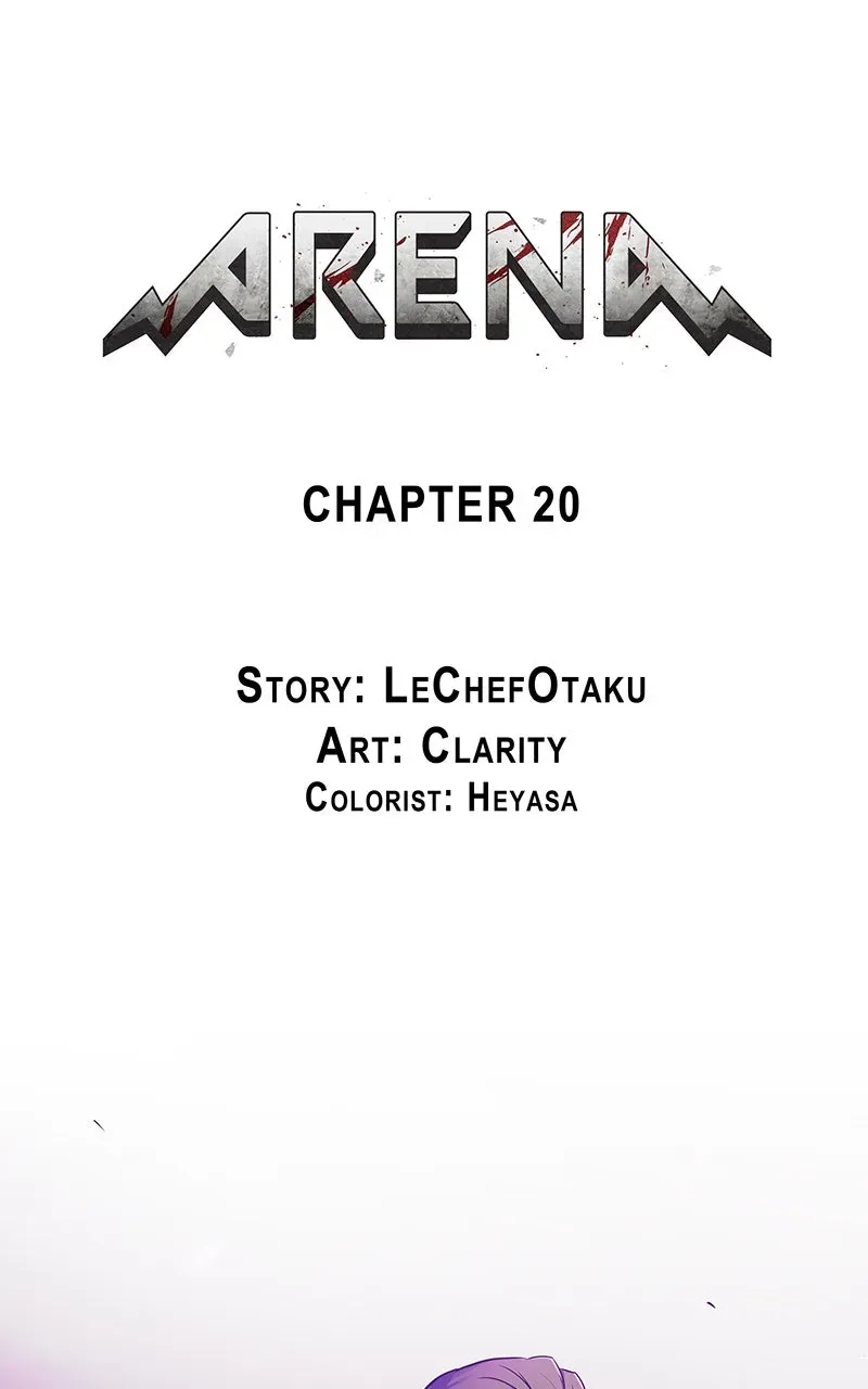 Arena Chapter 20 page 4 - 