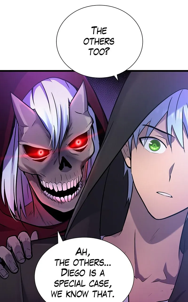 Arena Chapter 20 page 31 - 