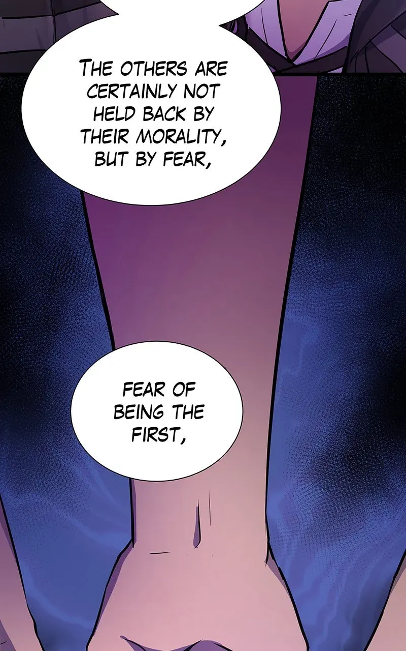 Arena Chapter 20 page 32 - 