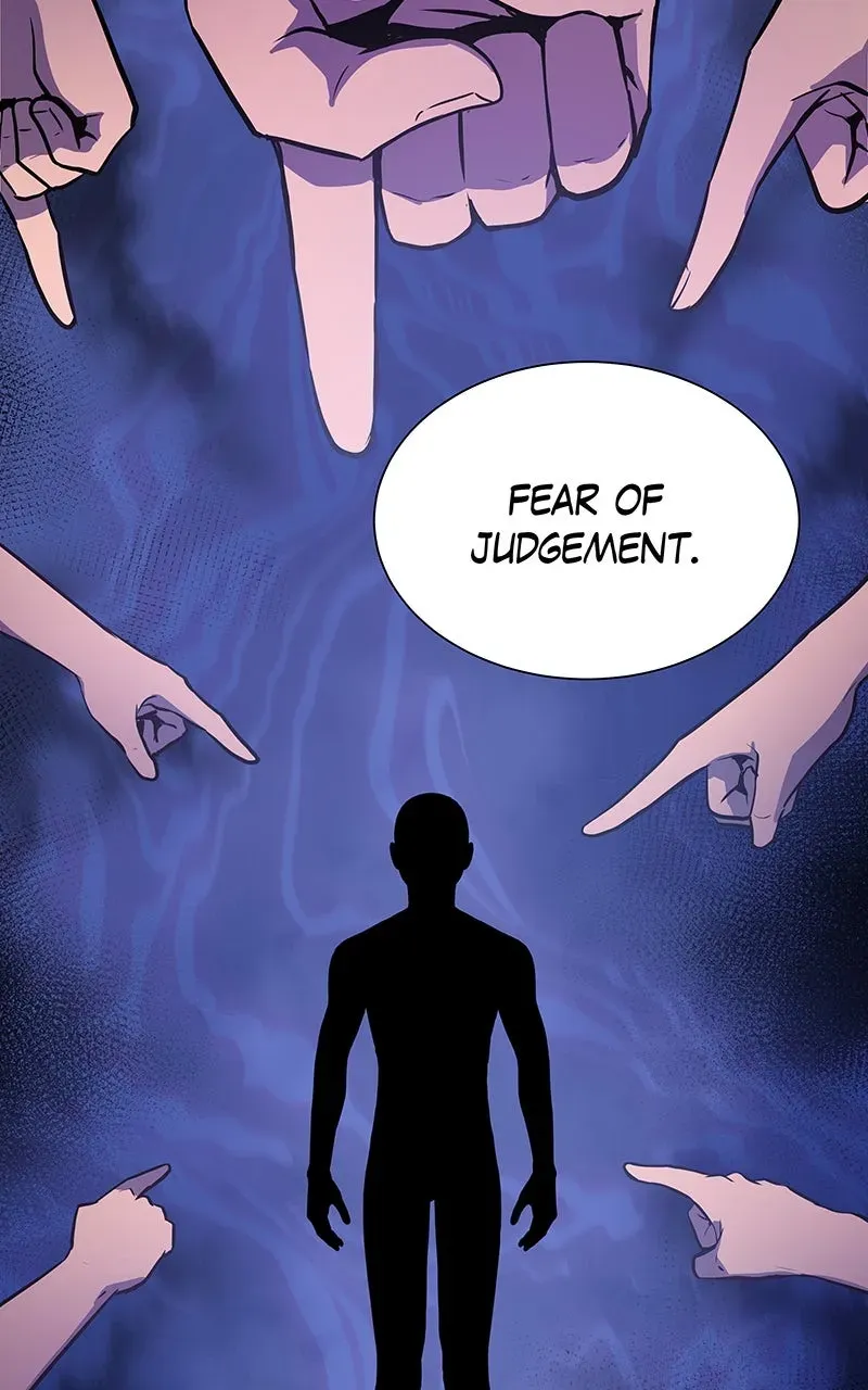 Arena Chapter 20 page 33 - 