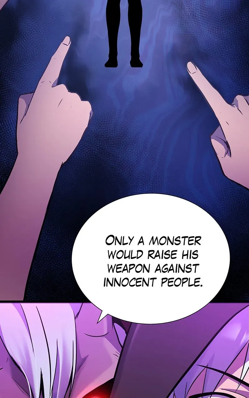 Arena Chapter 20 page 34 - 