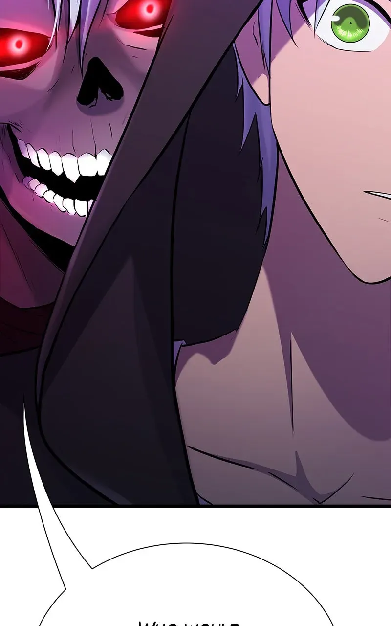 Arena Chapter 20 page 35 - 