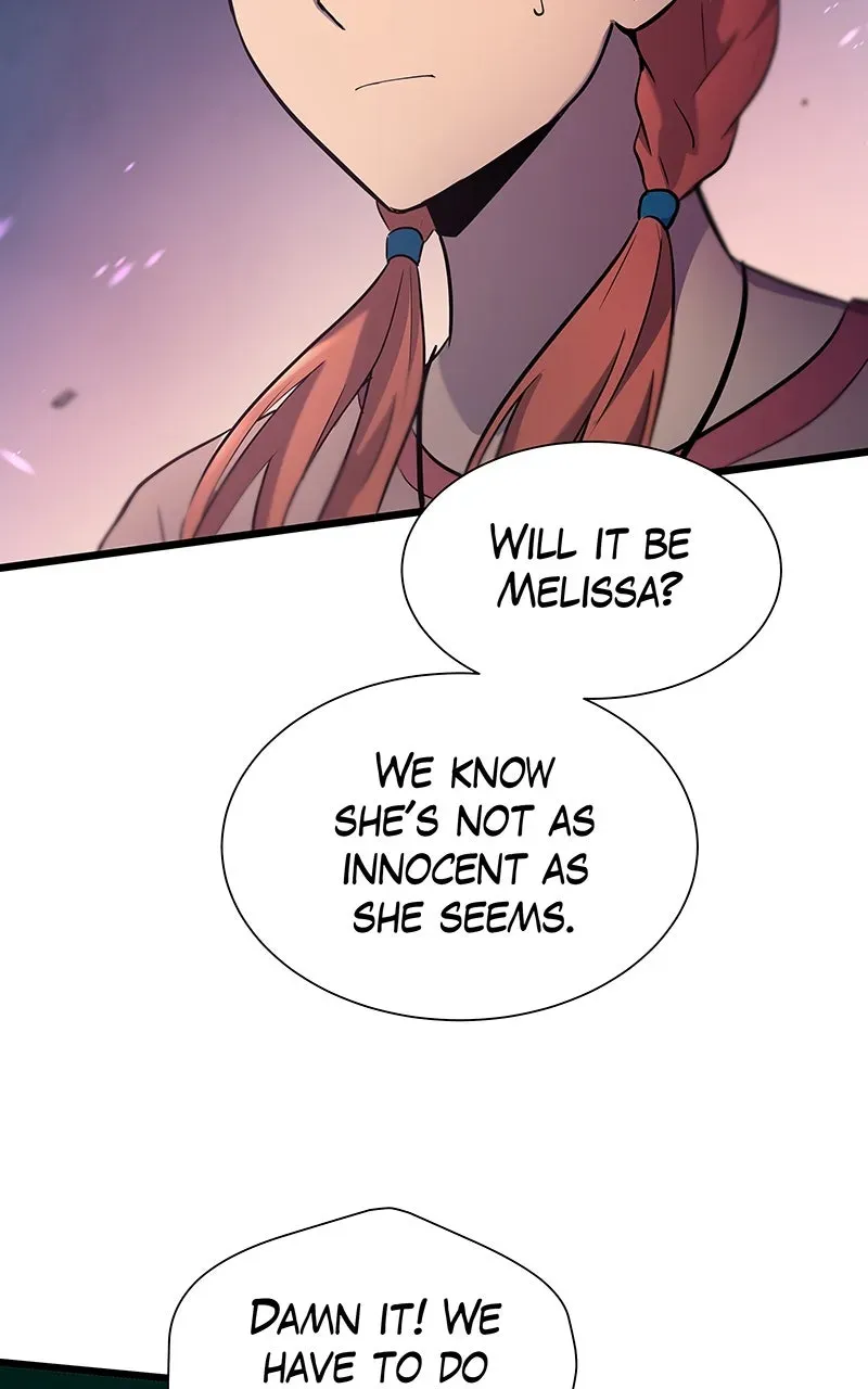 Arena Chapter 20 page 37 - 