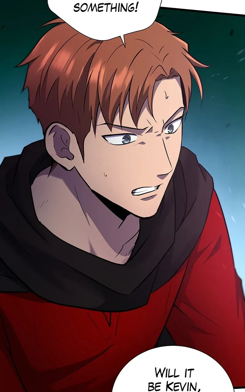 Arena Chapter 20 page 38 - 