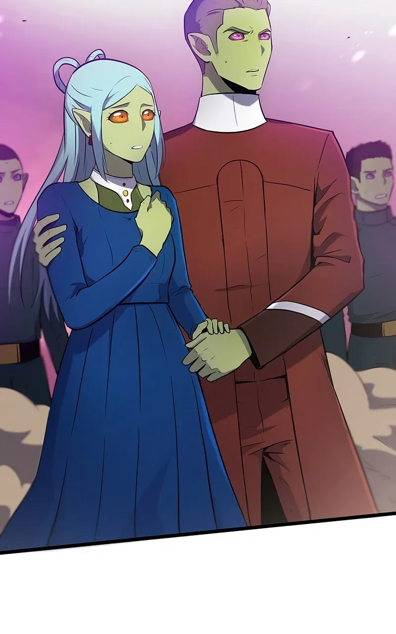 Arena Chapter 20 page 5 - 