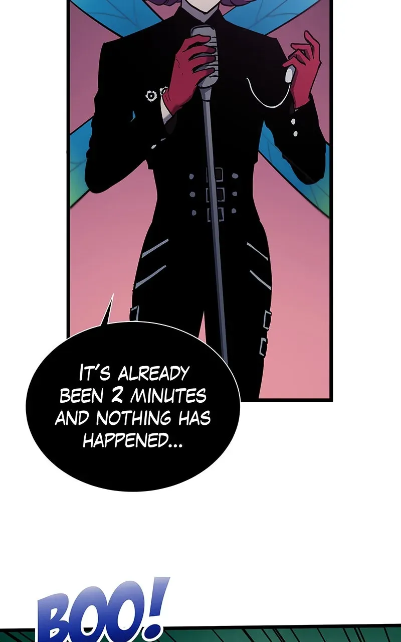 Arena Chapter 20 page 42 - 