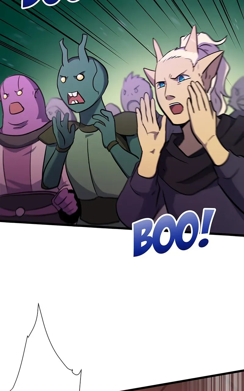Arena Chapter 20 page 43 - 