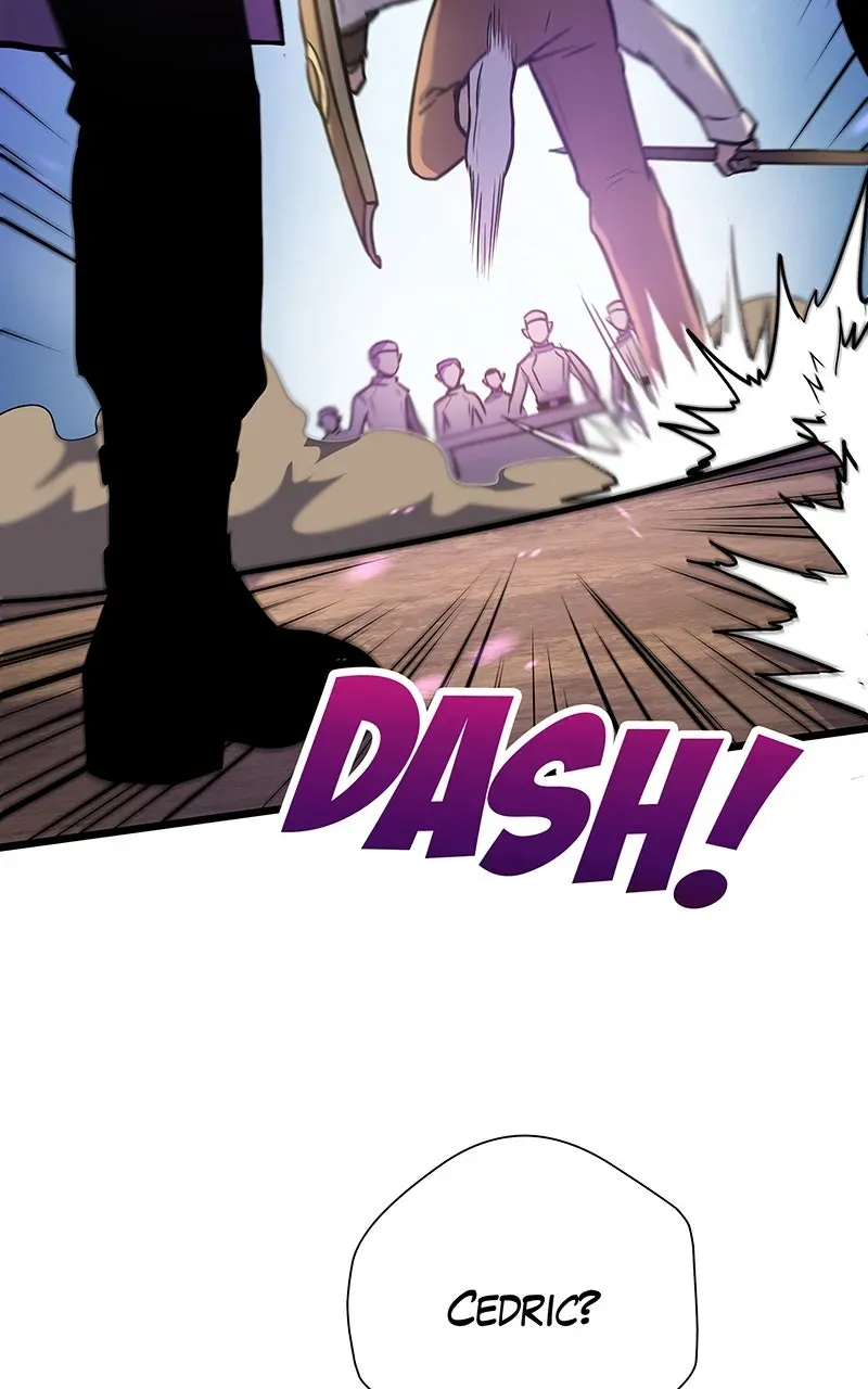 Arena Chapter 20 page 46 - 