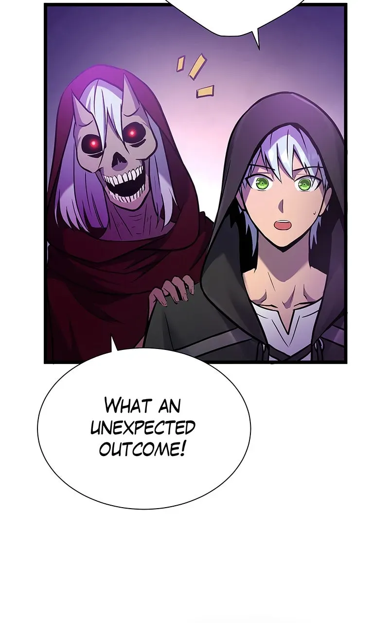 Arena Chapter 20 page 47 - 