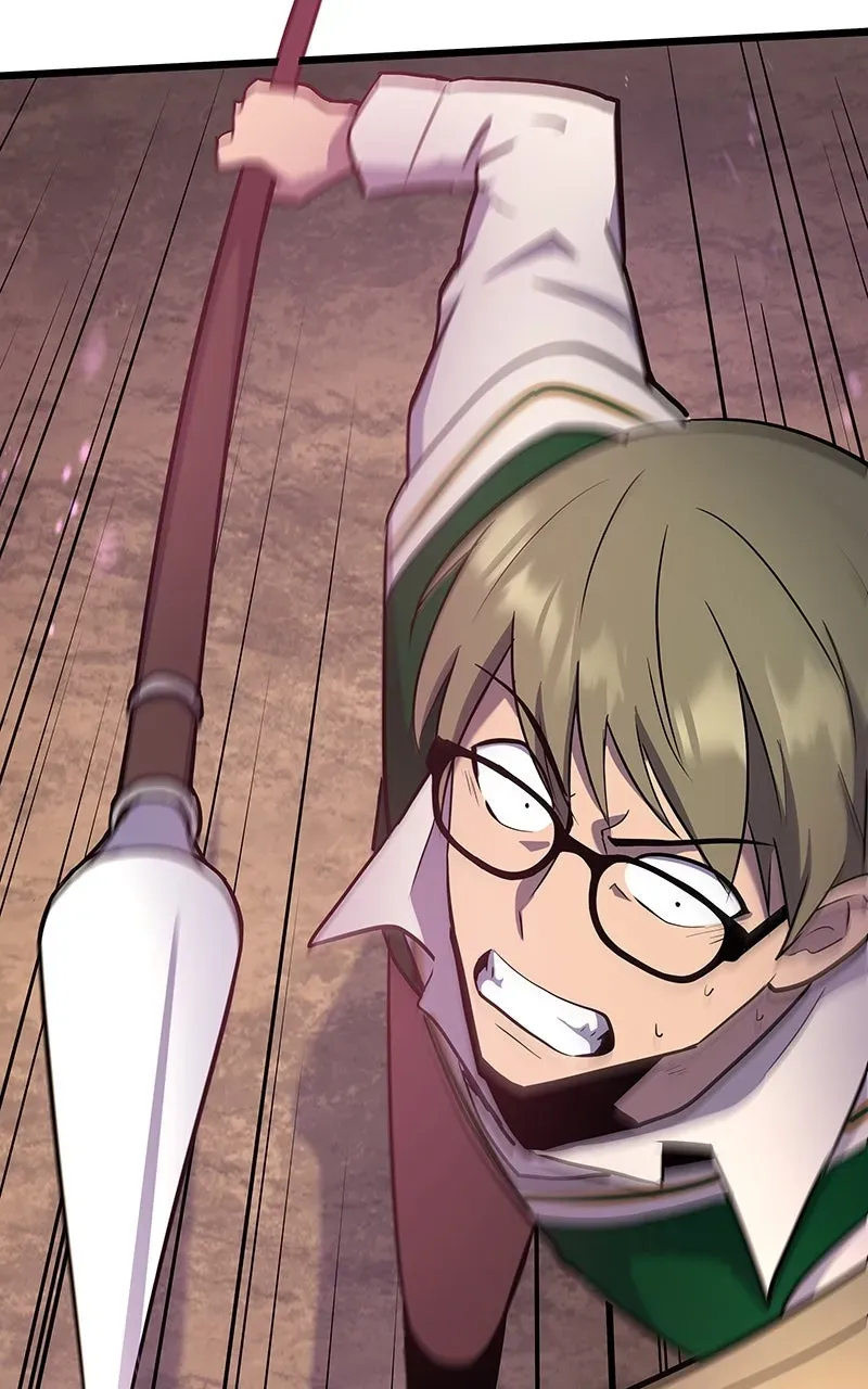 Arena Chapter 20 page 49 - 