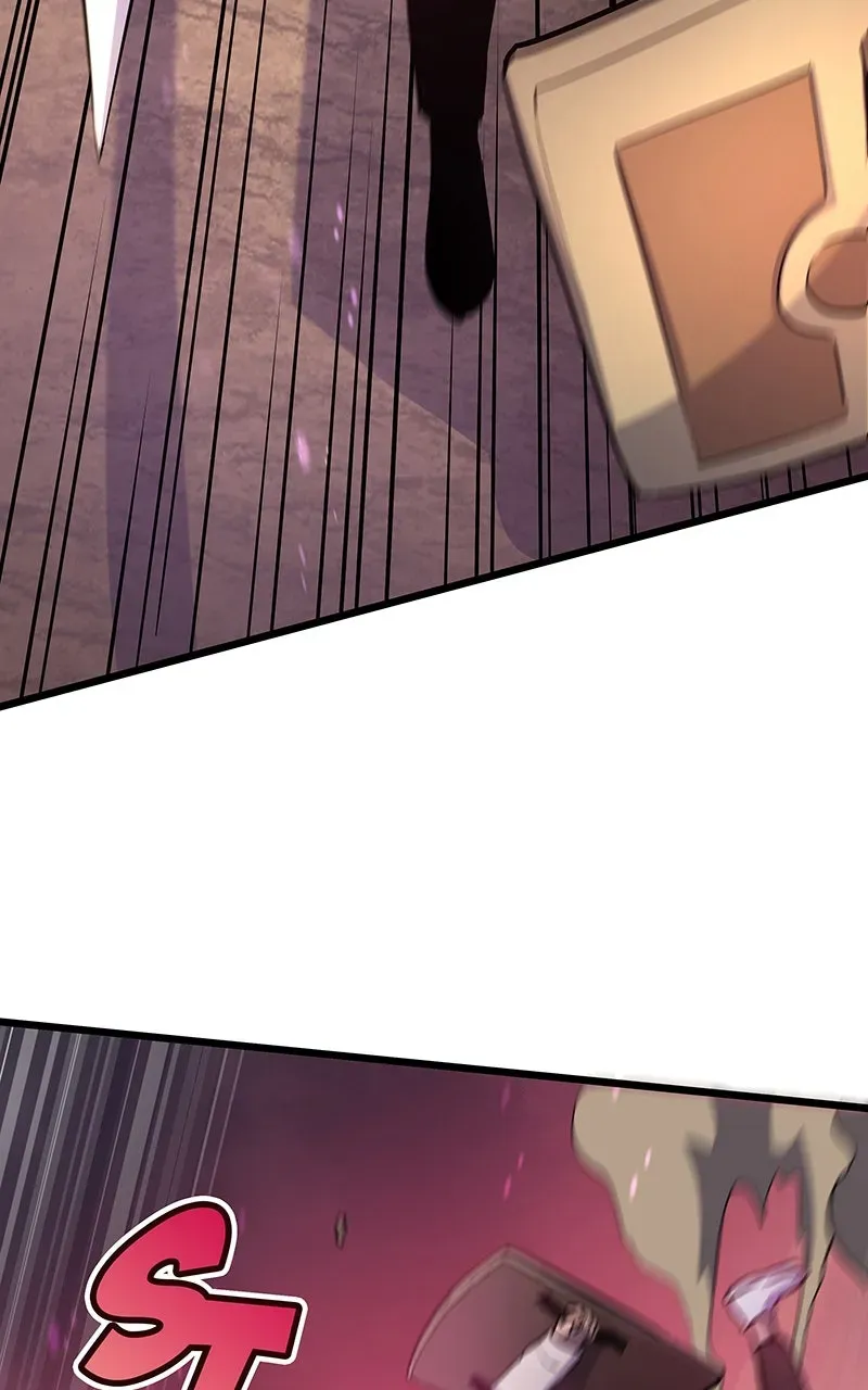 Arena Chapter 20 page 50 - 