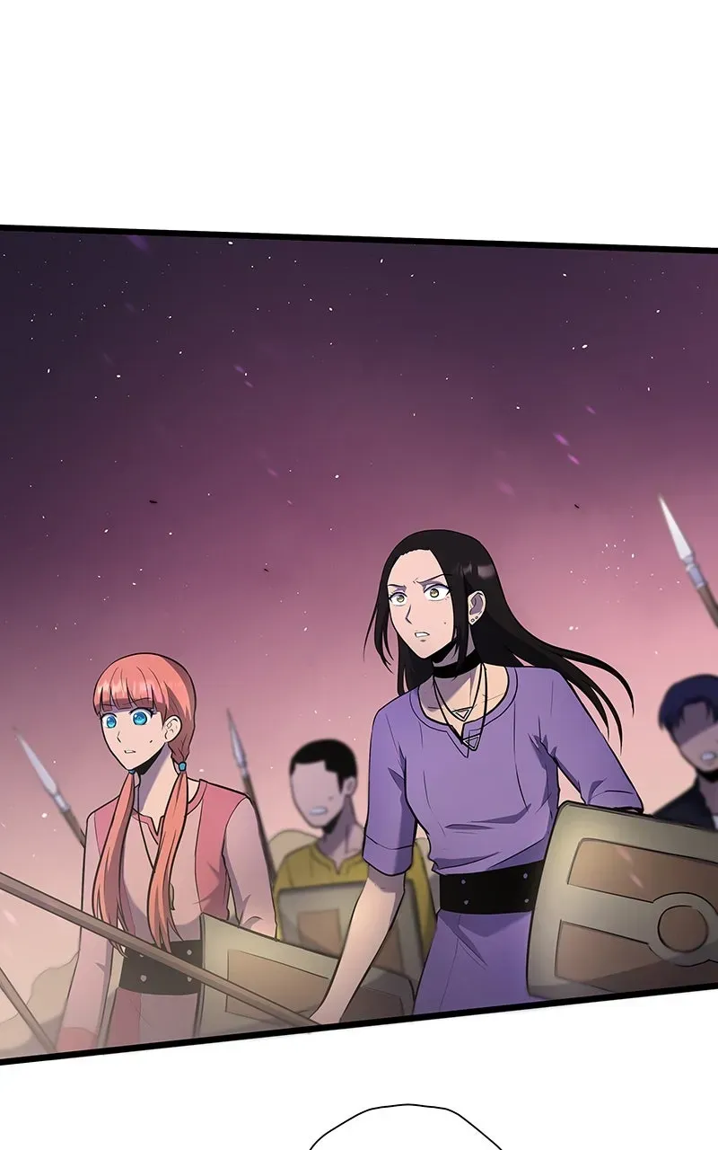 Arena Chapter 20 page 6 - 