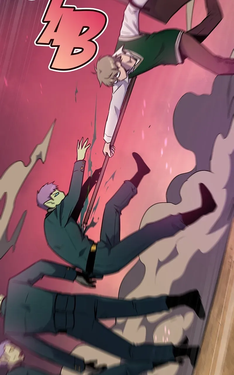 Arena Chapter 20 page 51 - 
