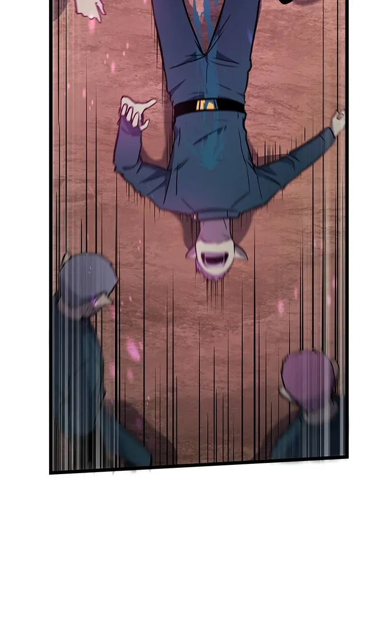 Arena Chapter 20 page 54 - 