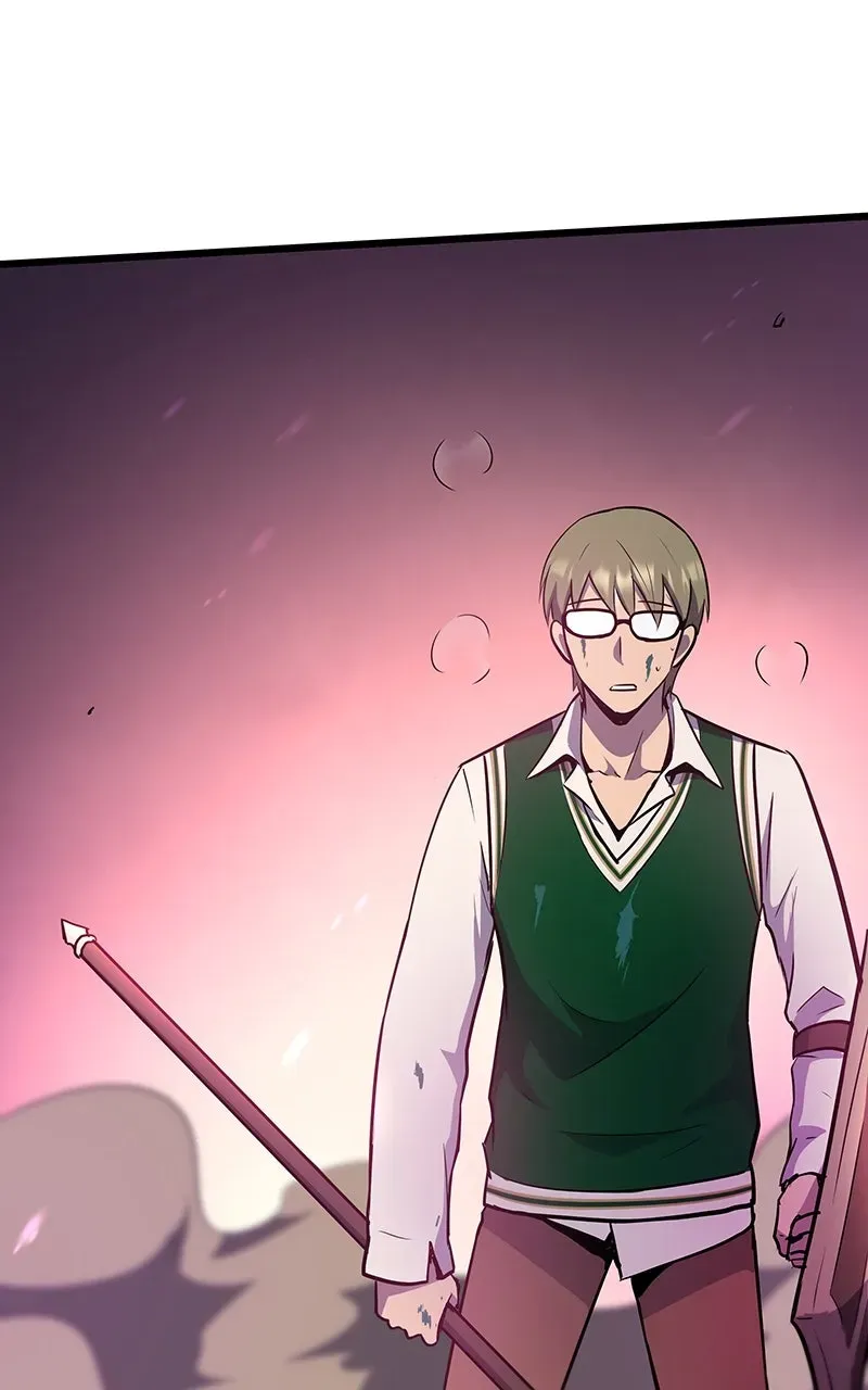 Arena Chapter 20 page 55 - 