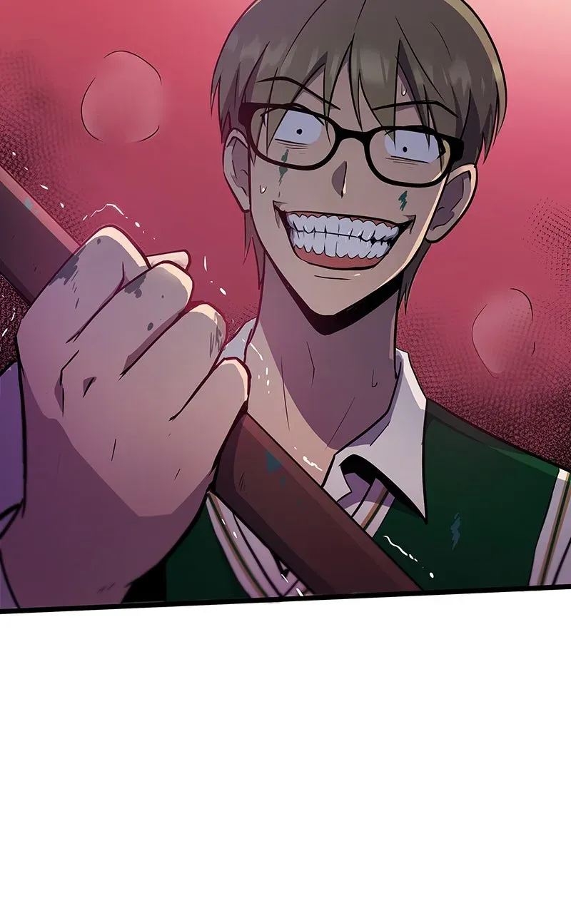Arena Chapter 20 page 57 - 