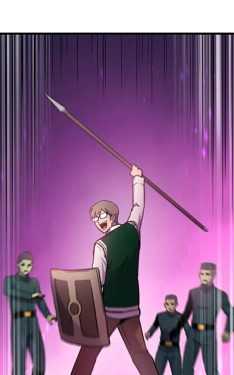 Arena Chapter 20 page 58 - 