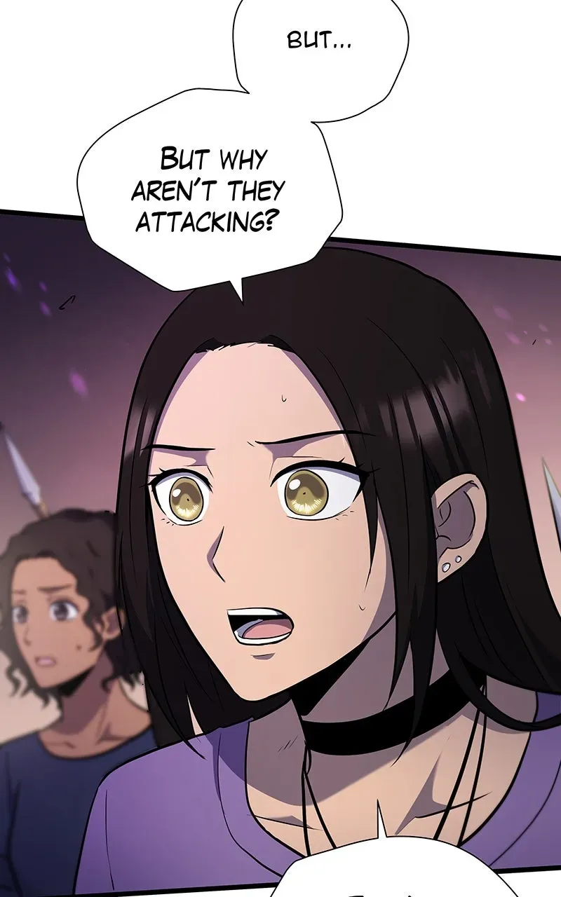 Arena Chapter 20 page 7 - 