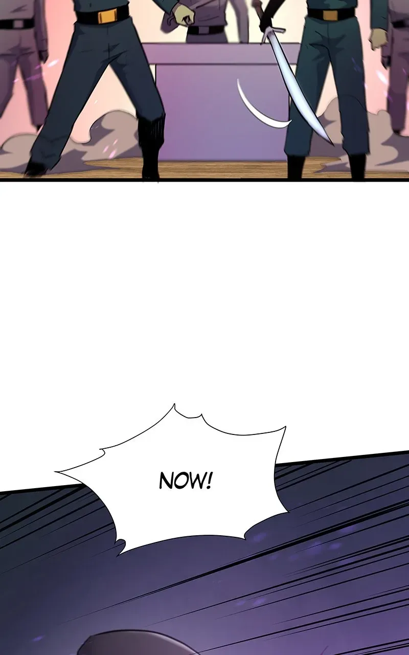 Arena Chapter 20 page 62 - 