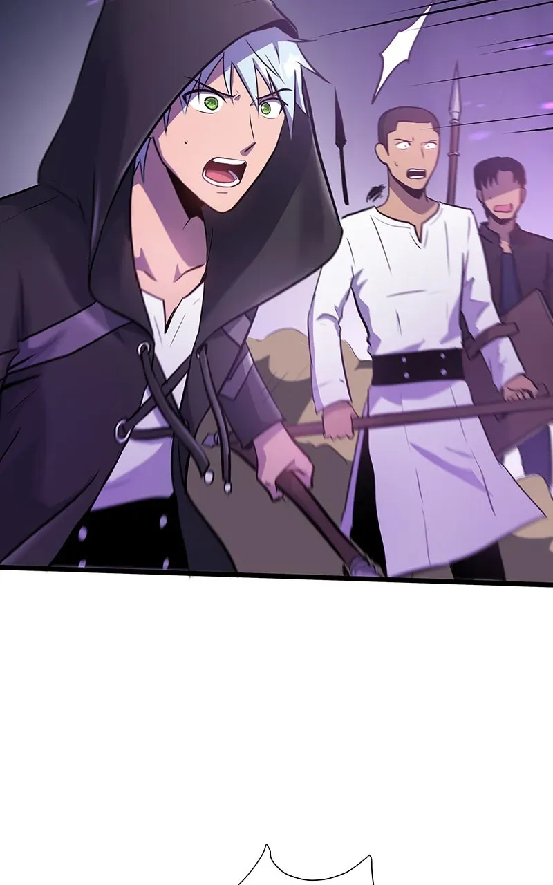 Arena Chapter 20 page 63 - 
