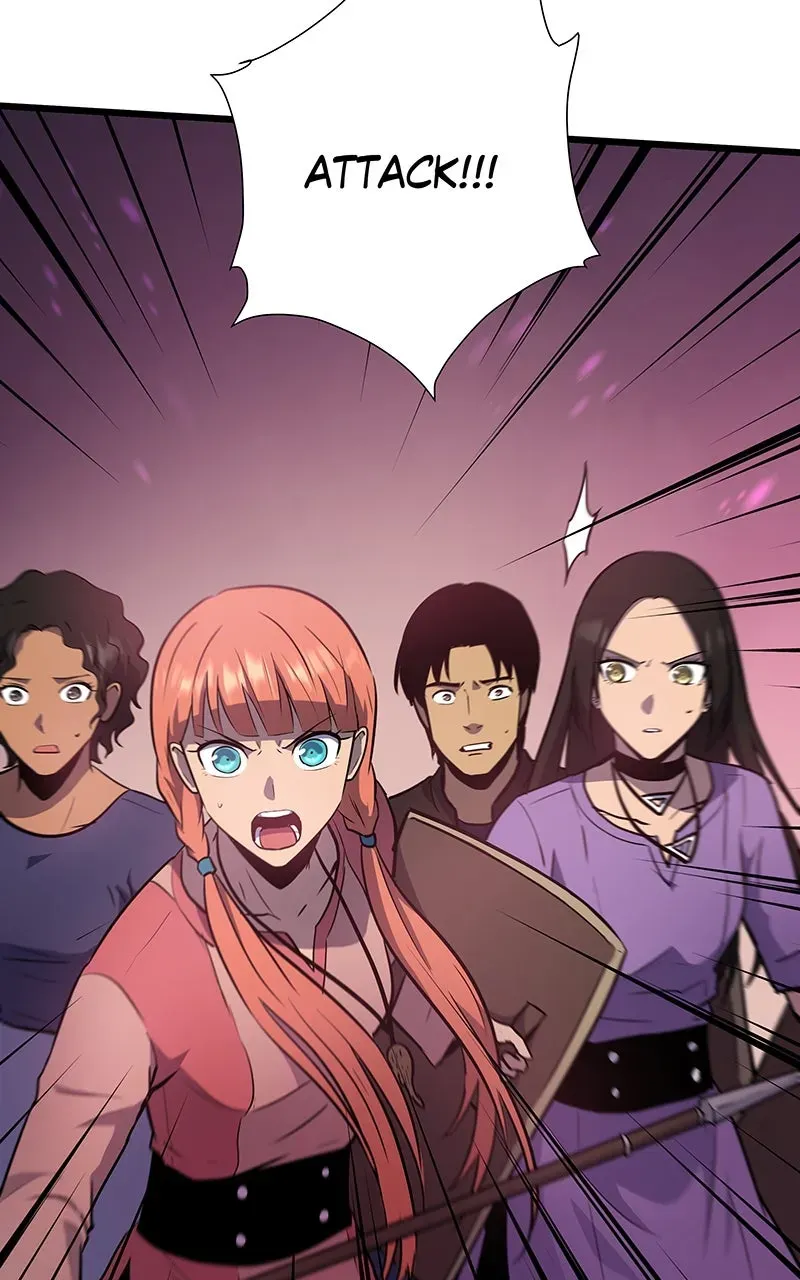 Arena Chapter 20 page 64 - 