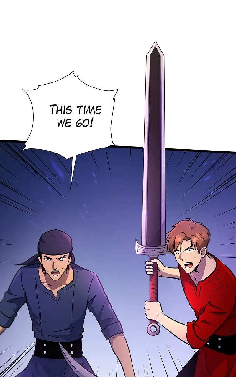 Arena Chapter 20 page 66 - 