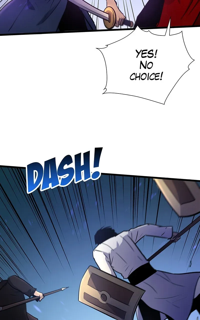 Arena Chapter 20 page 67 - 