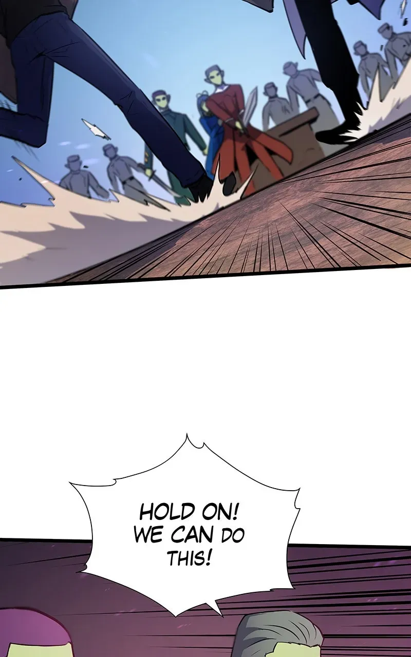 Arena Chapter 20 page 68 - 
