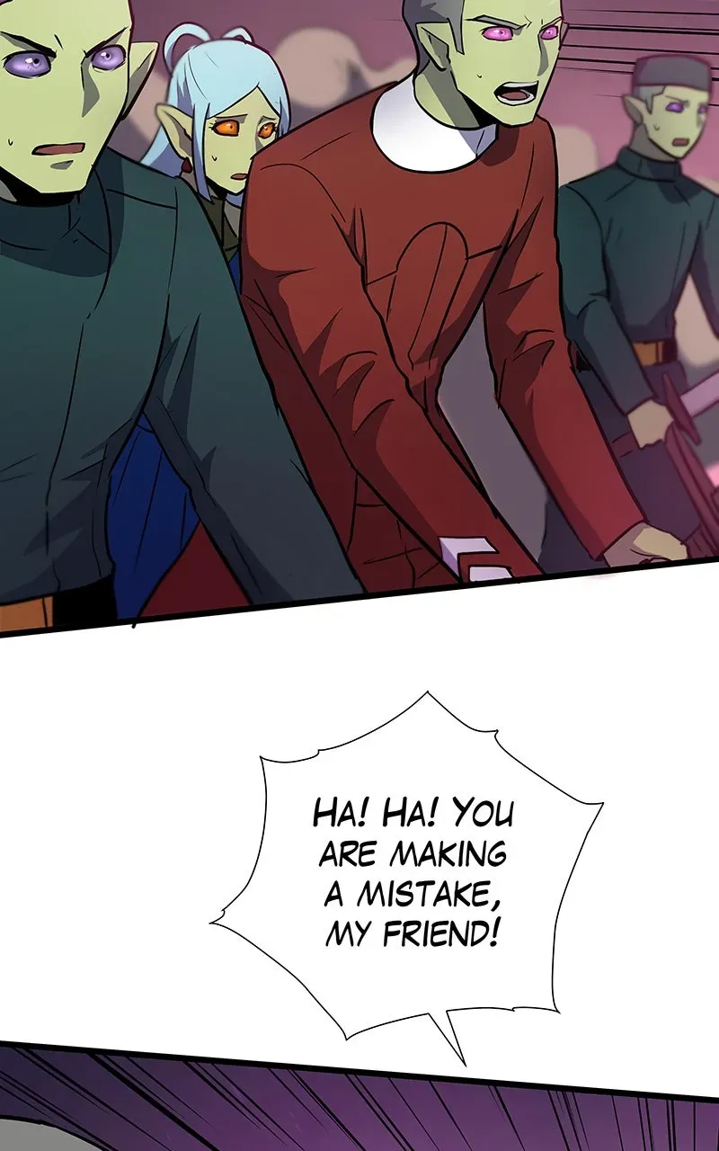 Arena Chapter 20 page 69 - 
