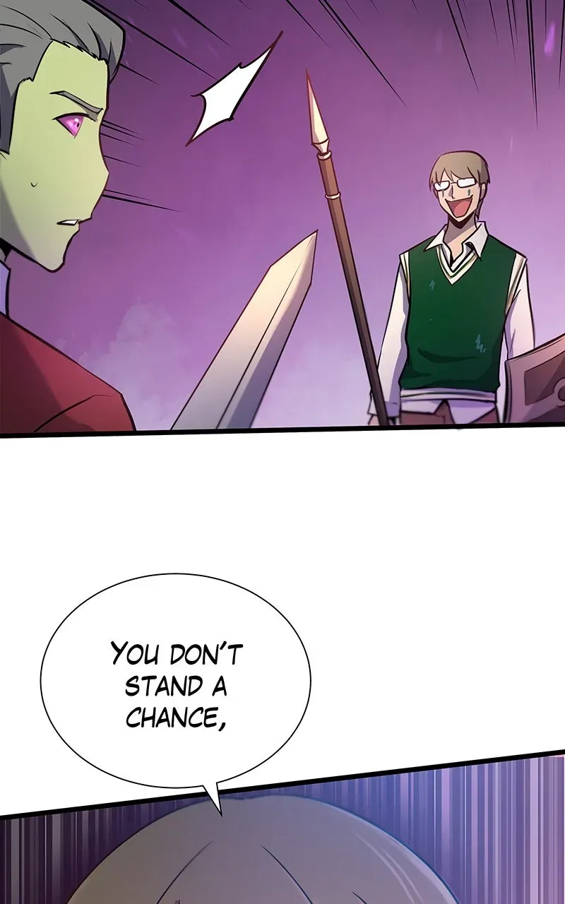 Arena Chapter 20 page 70 - 