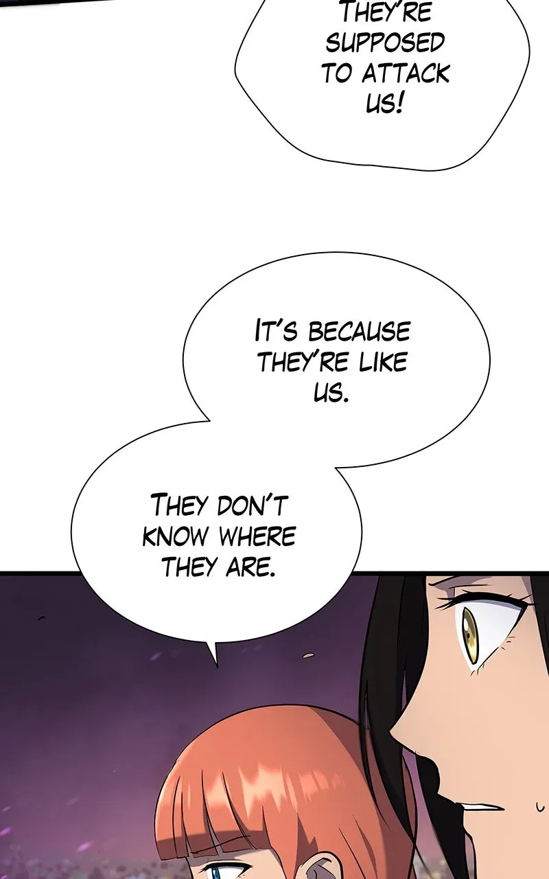 Arena Chapter 20 page 8 - 
