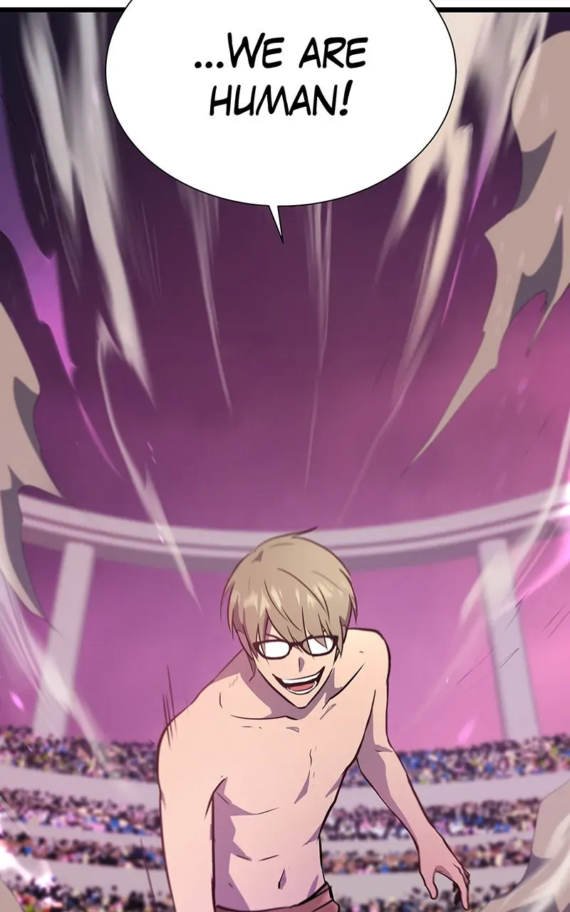 Arena Chapter 20 page 75 - 