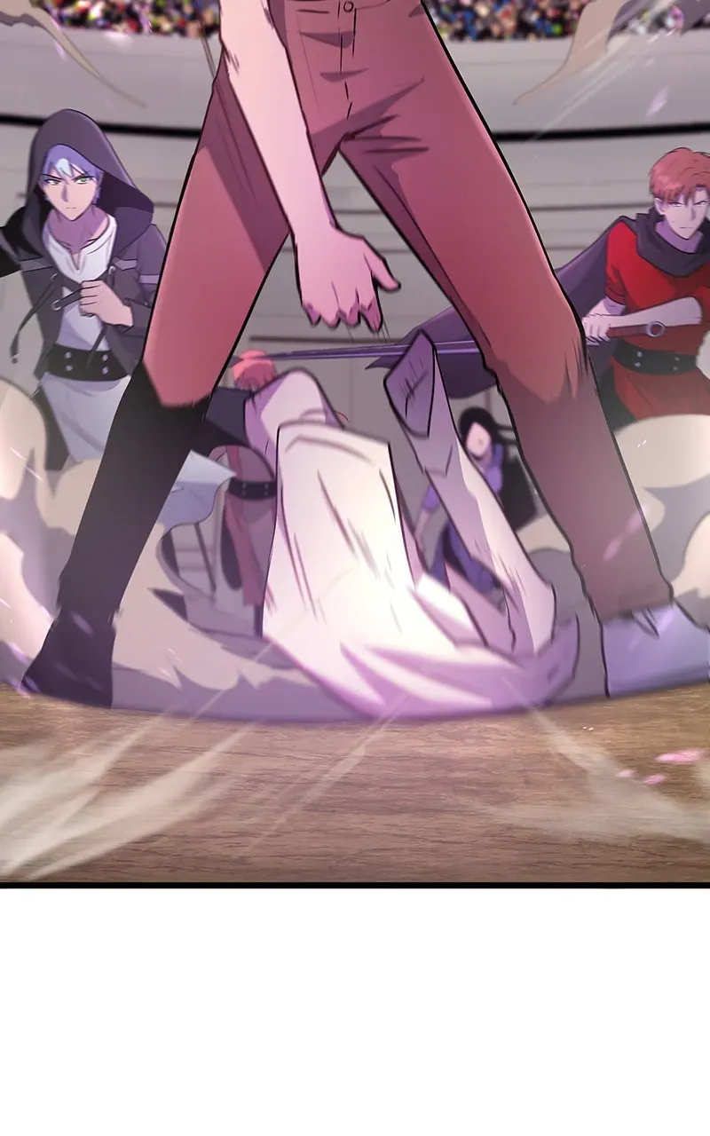 Arena Chapter 20 page 76 - 