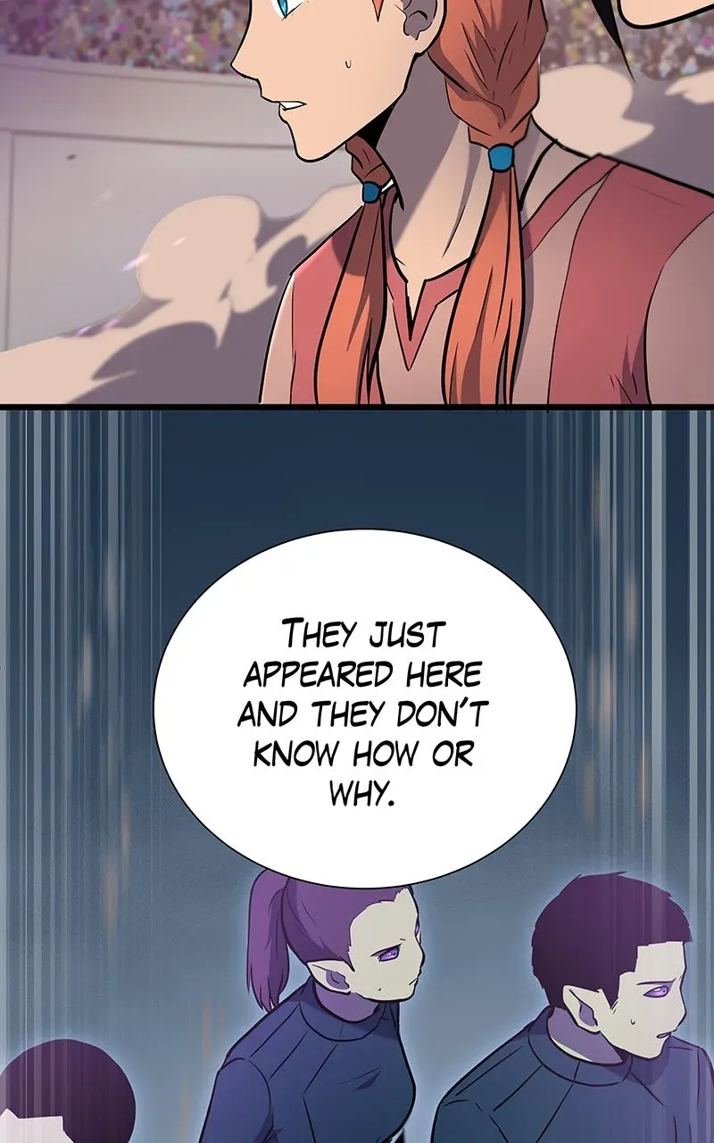 Arena Chapter 20 page 9 - 