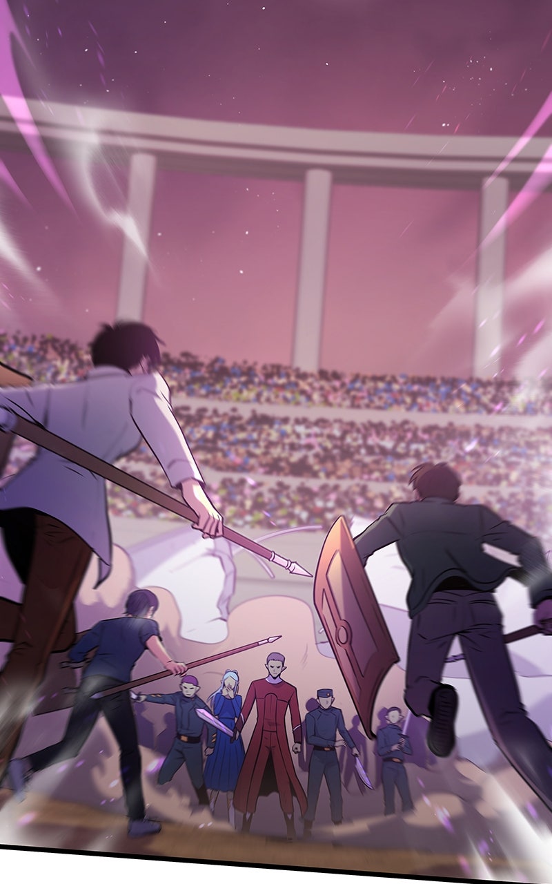 Arena Episode 21 page 2 - 