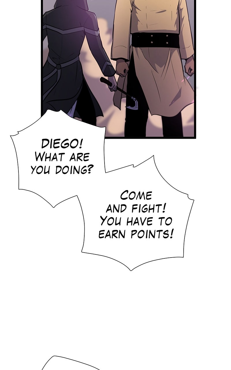 Arena Episode 21 page 11 - 
