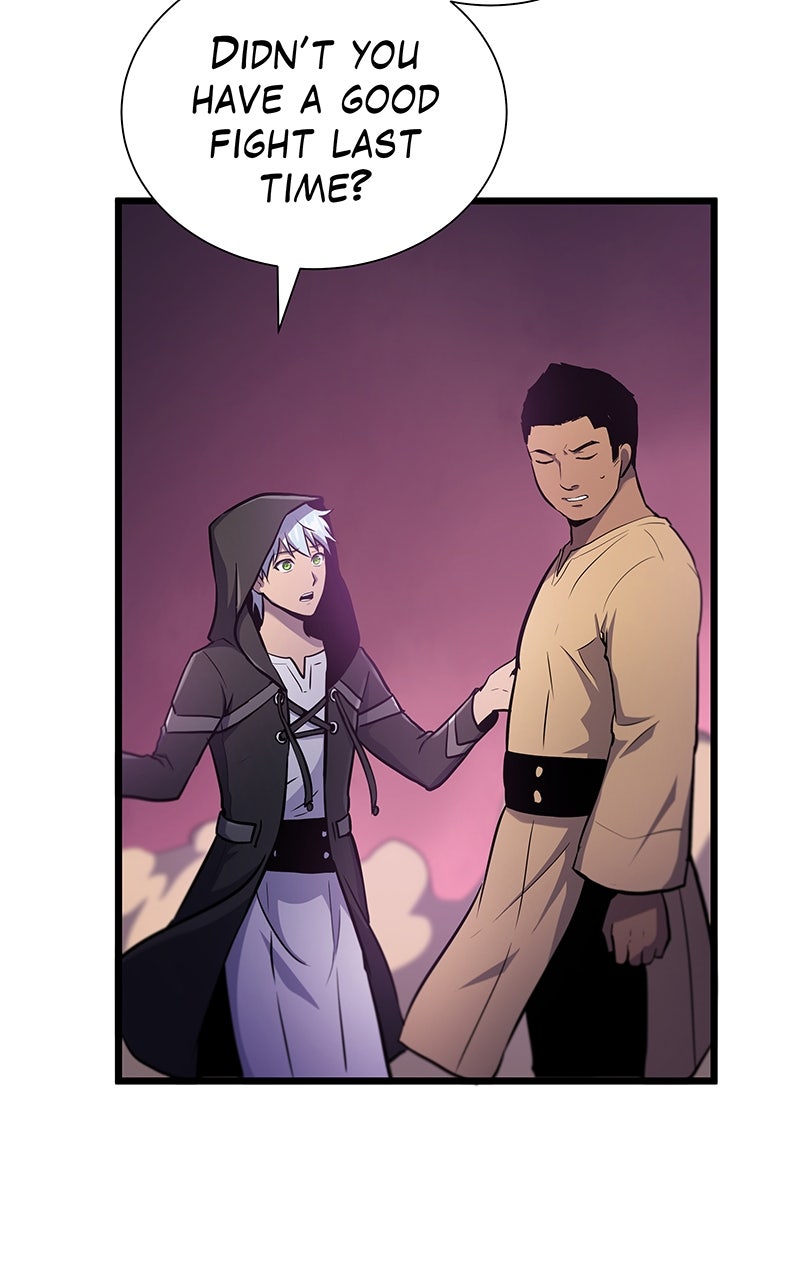 Arena Episode 21 page 14 - 