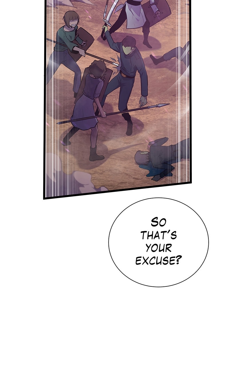Arena Episode 21 page 18 - 