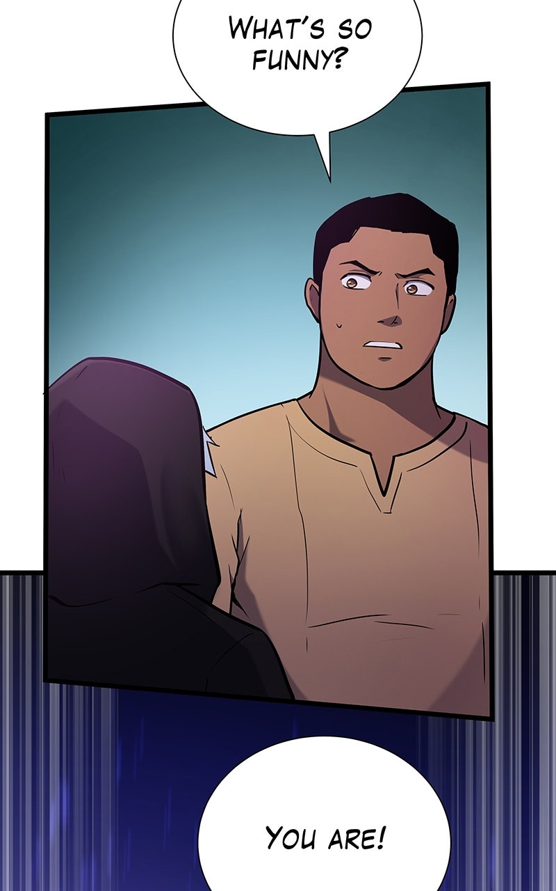Arena Episode 21 page 20 - 