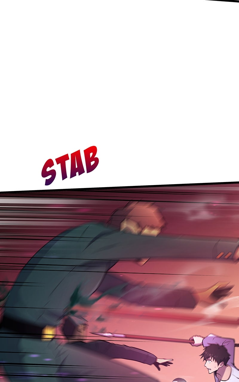 Arena Episode 21 page 3 - 