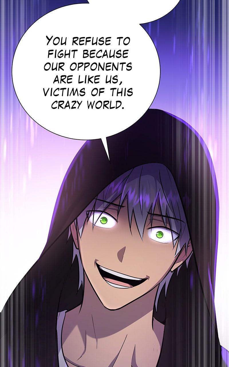 Arena Episode 21 page 21 - 