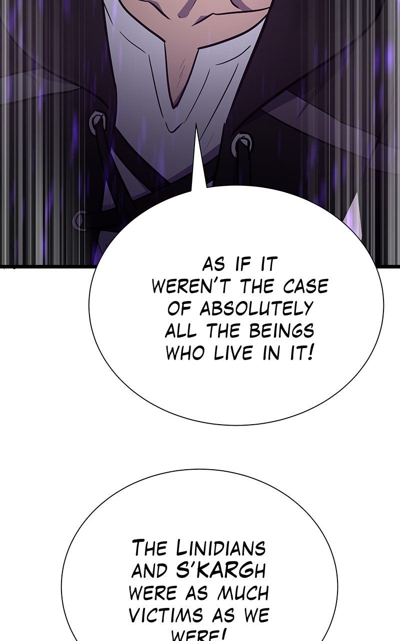 Arena Episode 21 page 22 - 