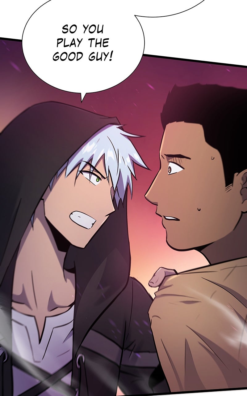 Arena Episode 21 page 25 - 