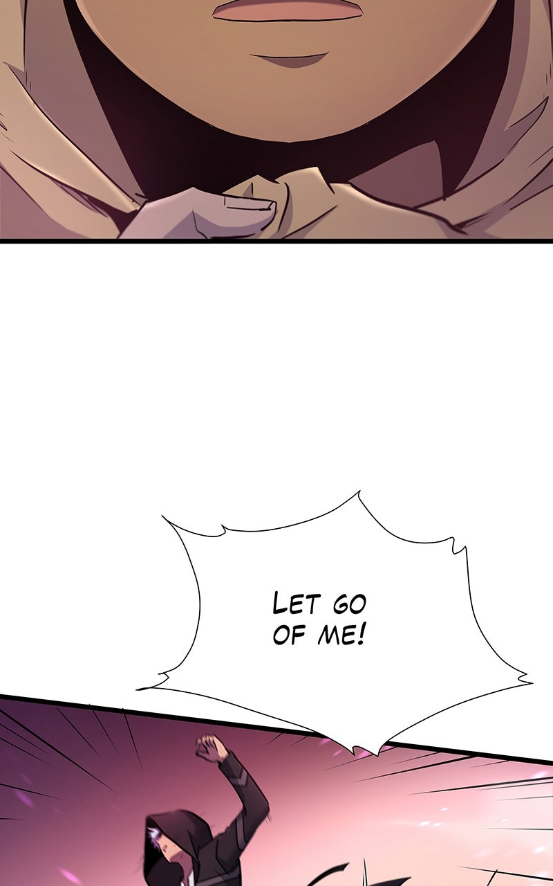 Arena Episode 21 page 27 - 