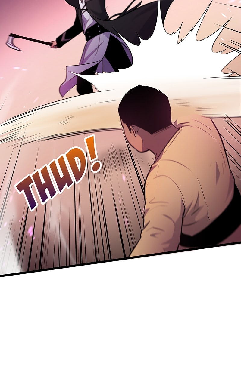 Arena Episode 21 page 28 - 